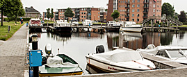 Jachthaven Scheemda - Havenbeheer Oldambt