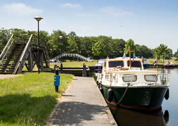 Jachthaven Scheemda - Havenbeheer Oldambt