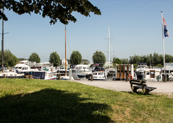 Jachthaven Winschoten - Havenbeheer Oldambt