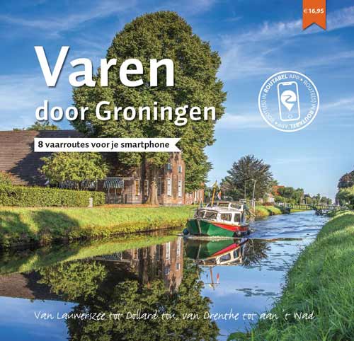 Varen Groningen | Havenbeheer Oldambt