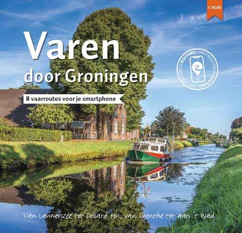 Varen door | Havenbeheer Oldambt