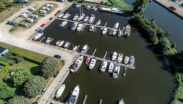 Welkom op ons YouTube-kanaal - Havenbeheer Oldambt