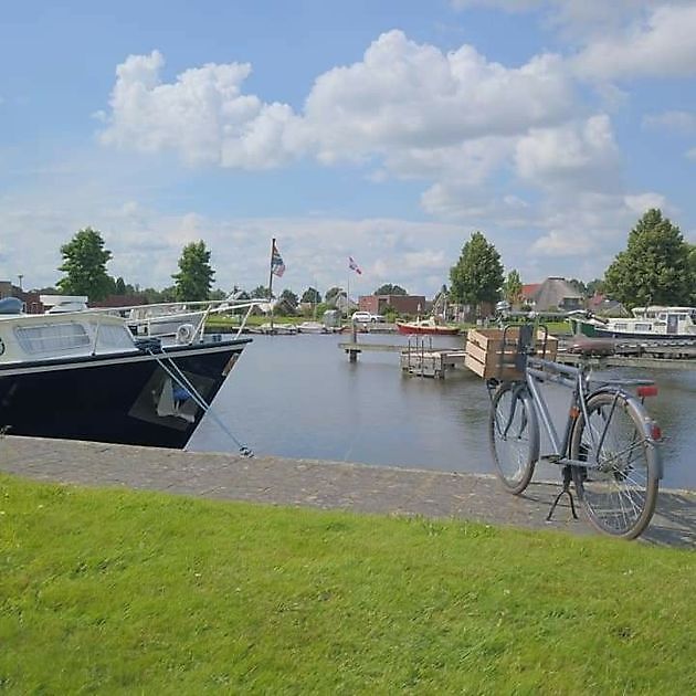 Jachthaven Scheemda - Havenbeheer Oldambt