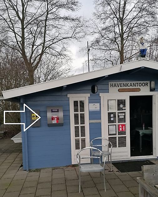 AED - Havenbeheer Oldambt