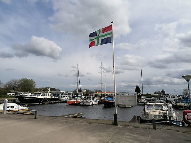 Vaarseizoen 2024 - Havenbeheer Oldambt