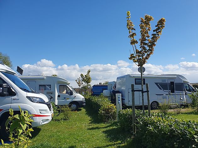 Welkom op Camperplaats jachthaven Winschoten - Havenbeheer Oldambt