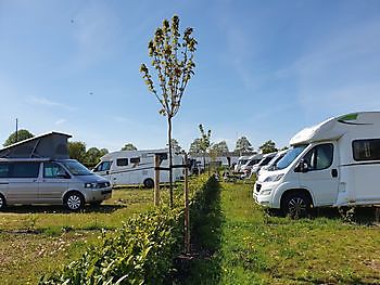 Havenbeheer Oldambt uit Winschoten maakt zich op voor een nieuw vaarseizoen - Havenbeheer Oldambt