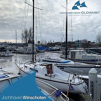 Yachthafen in Winschoten und Scheemda sind bereit für die Saison 2021 - Havenbeheer Oldambt