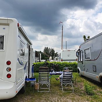 Wohnmobilstellplatz Yachthafen Winschoten - Havenbeheer Oldambt