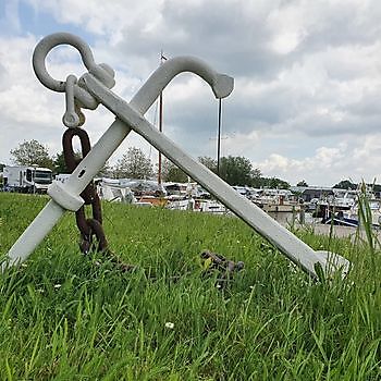 Wohnmobilstellplatz Yachthafen Winschoten - Havenbeheer Oldambt