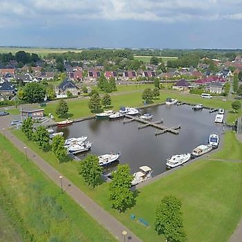 Jachthaven Scheemda - Havenbeheer Oldambt