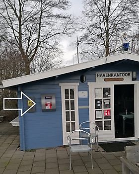 AED - Havenbeheer Oldambt