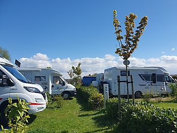 Welkom op Camperplaats jachthaven Winschoten - Havenbeheer Oldambt