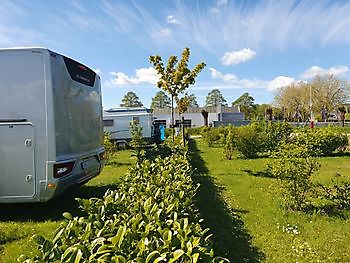 Welkom op Camperplaats jachthaven Winschoten - Havenbeheer Oldambt