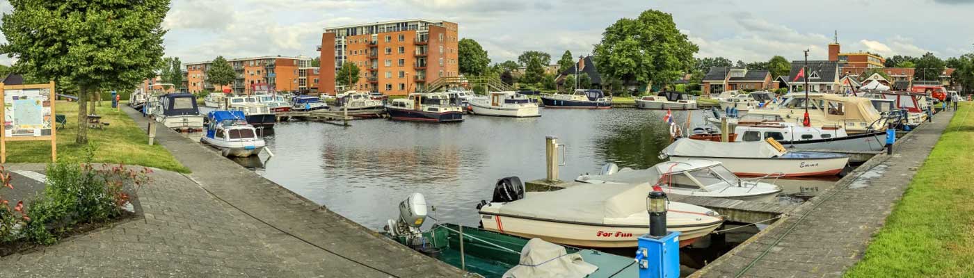 Jachthaven Scheemda - Havenbeheer Oldambt